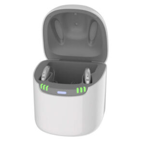 pure charge go dry clean charger