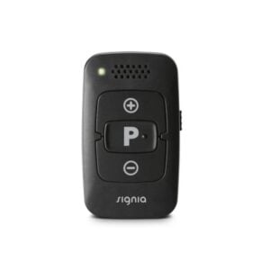 Signia Mini Remote hearing aid controller