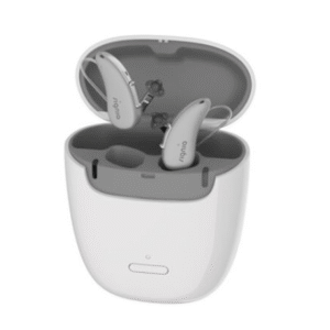 Signia Portable Charger- For AX and IX