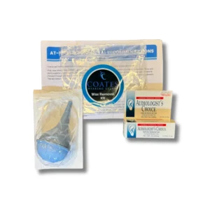 Wax Removal Kit