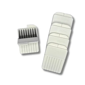 Wax Guard/Wax Filter for Signia AX and IX- Set of 5